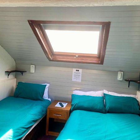 Bromptons Hotel Blackpool Ngoại thất bức ảnh