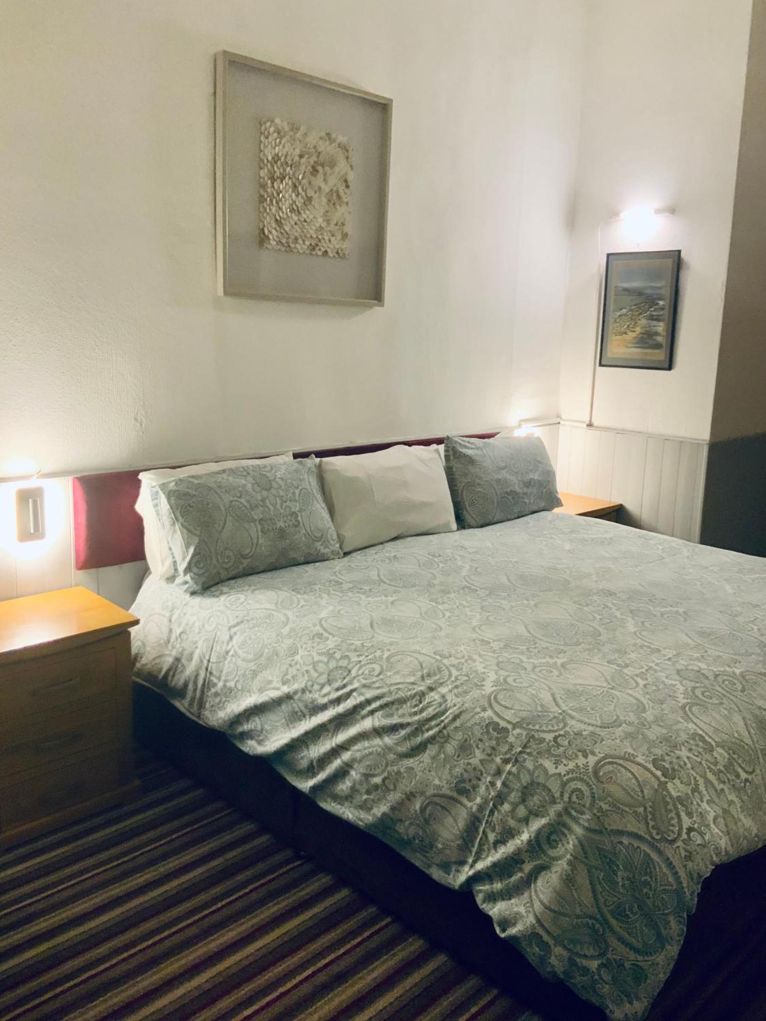 Bromptons Hotel Blackpool Ngoại thất bức ảnh