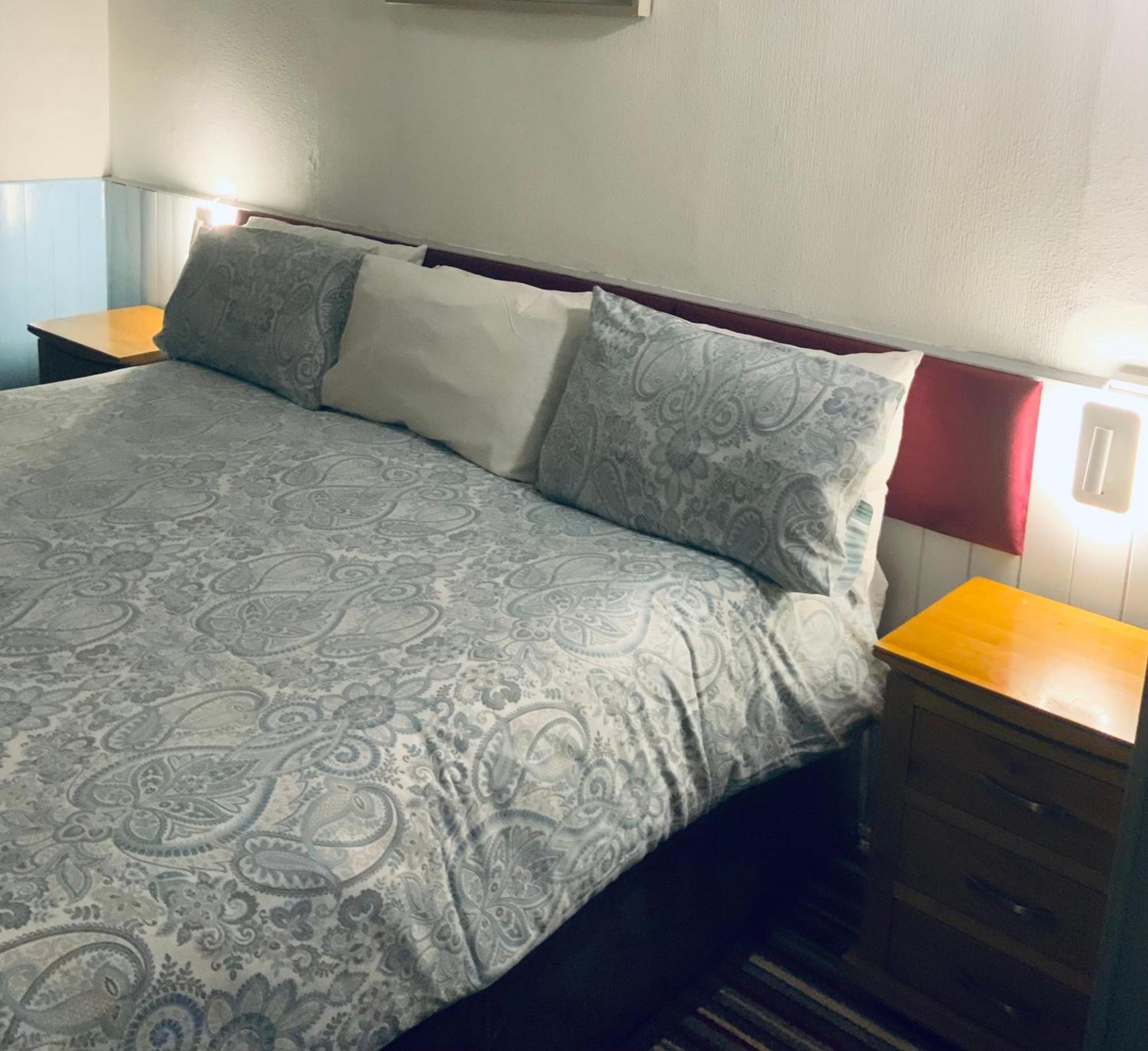 Bromptons Hotel Blackpool Ngoại thất bức ảnh