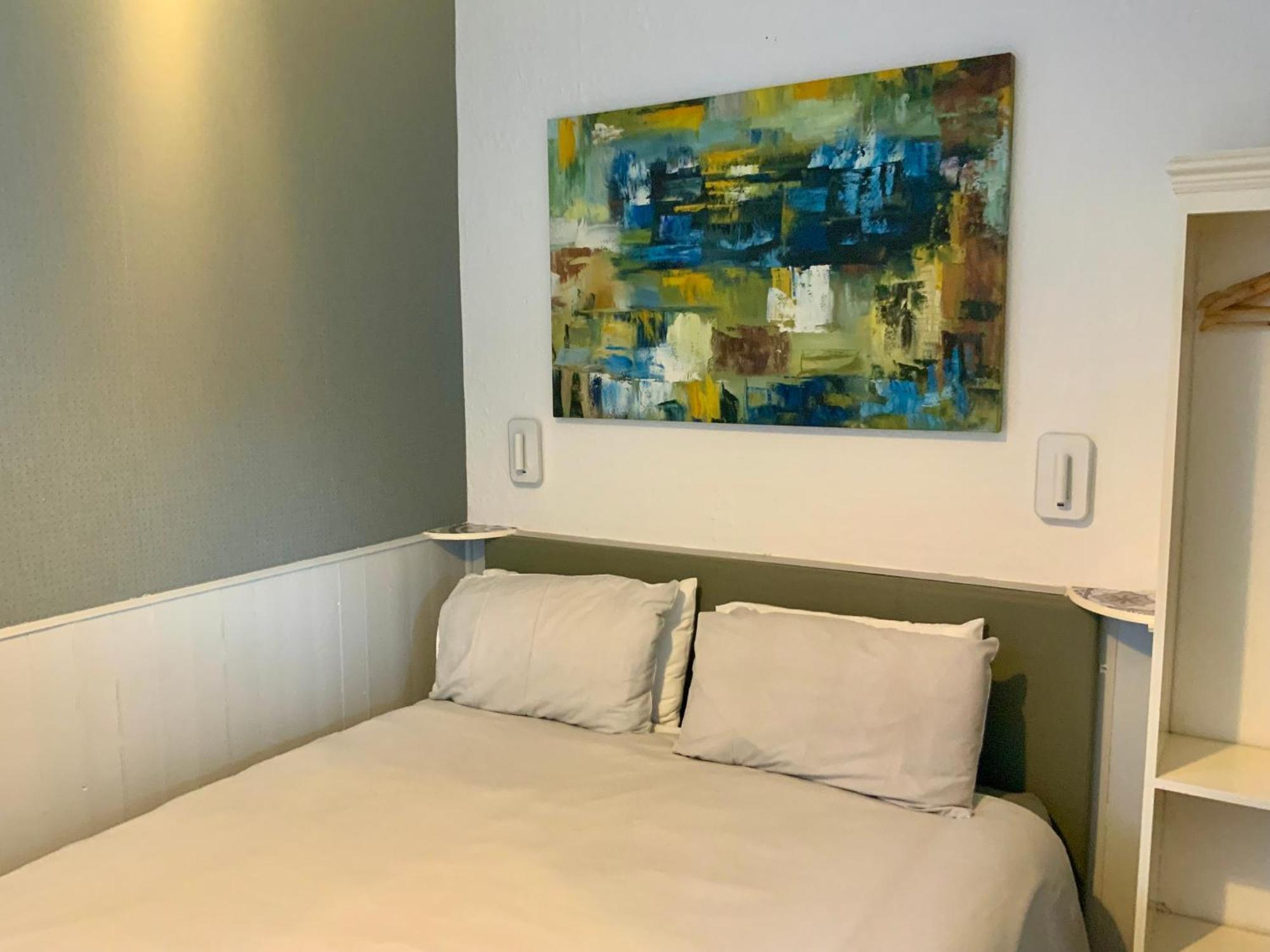 Bromptons Hotel Blackpool Ngoại thất bức ảnh