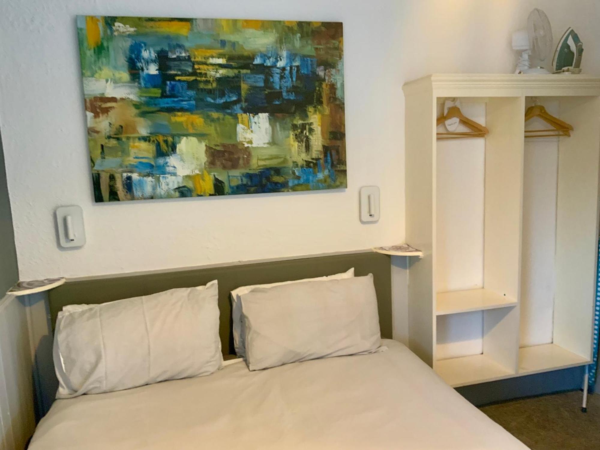Bromptons Hotel Blackpool Ngoại thất bức ảnh