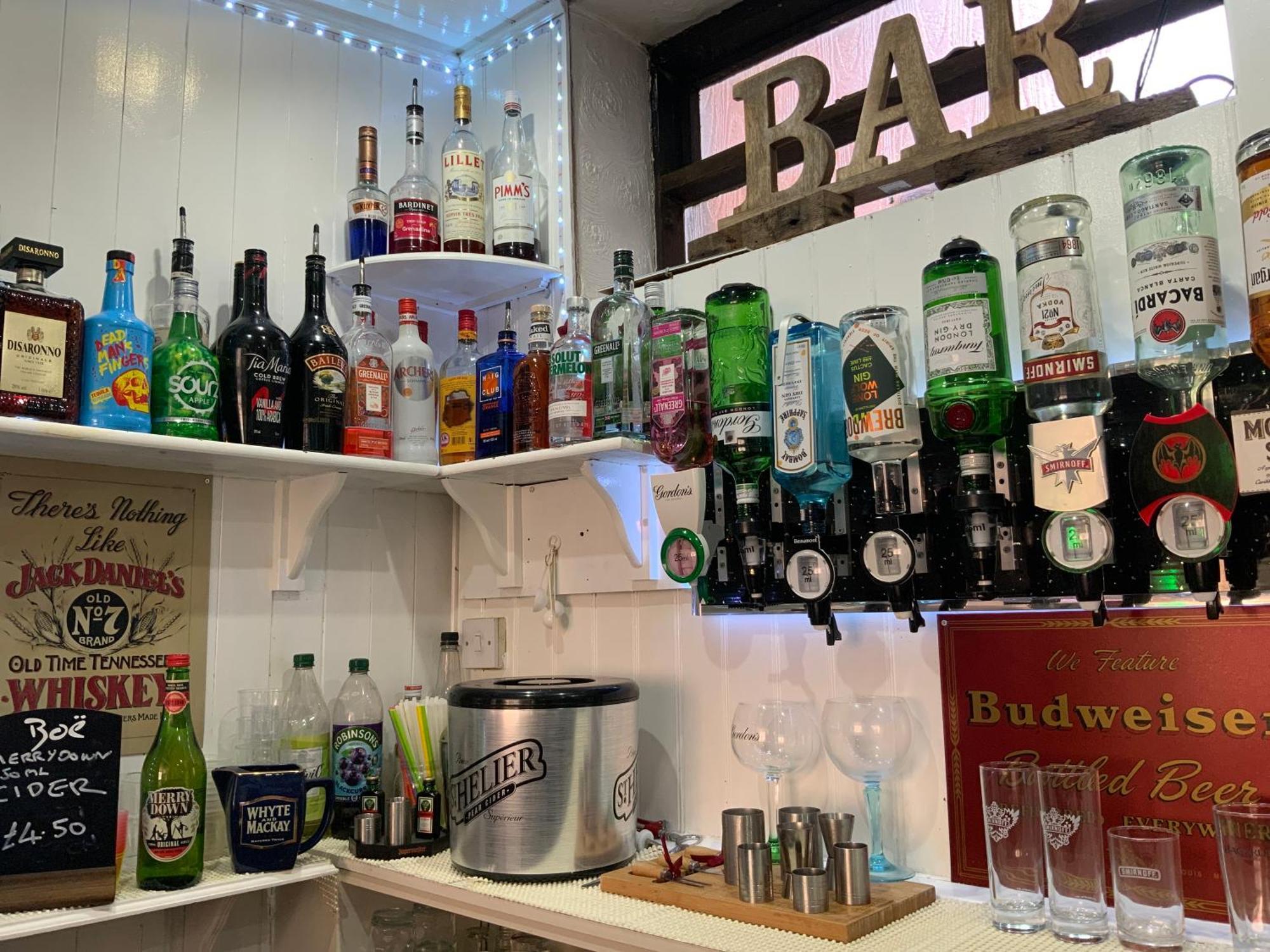 Bromptons Hotel Blackpool Ngoại thất bức ảnh